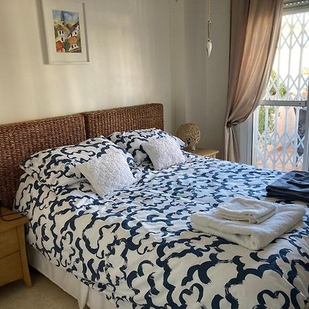 Apartment Duquesa Fairways/Manilva, Spain Extérieur photo