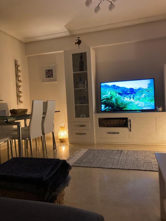 Apartment Duquesa Fairways/Manilva, Spain Extérieur photo