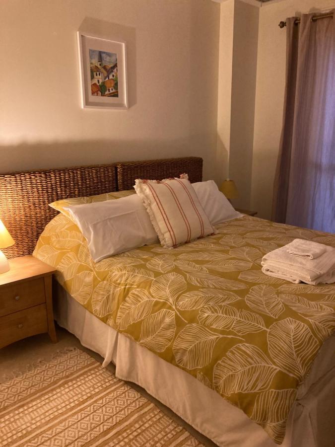 Apartment Duquesa Fairways/Manilva, Spain Extérieur photo
