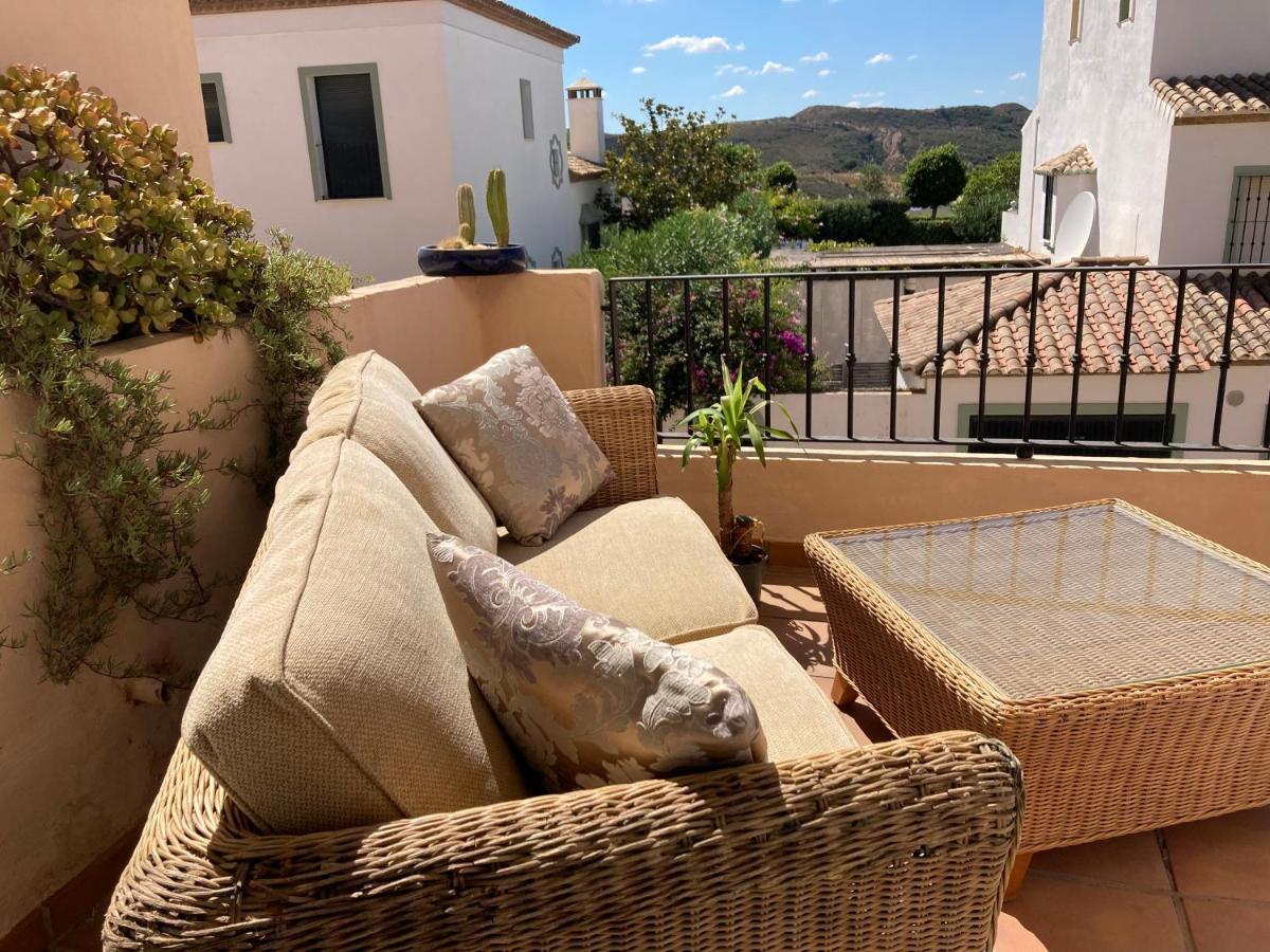 Apartment Duquesa Fairways/Manilva, Spain Extérieur photo