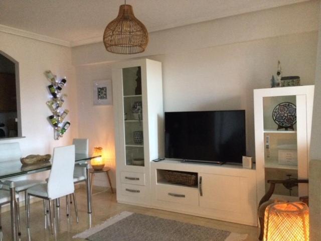 Apartment Duquesa Fairways/Manilva, Spain Extérieur photo