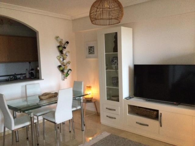 Apartment Duquesa Fairways/Manilva, Spain Extérieur photo