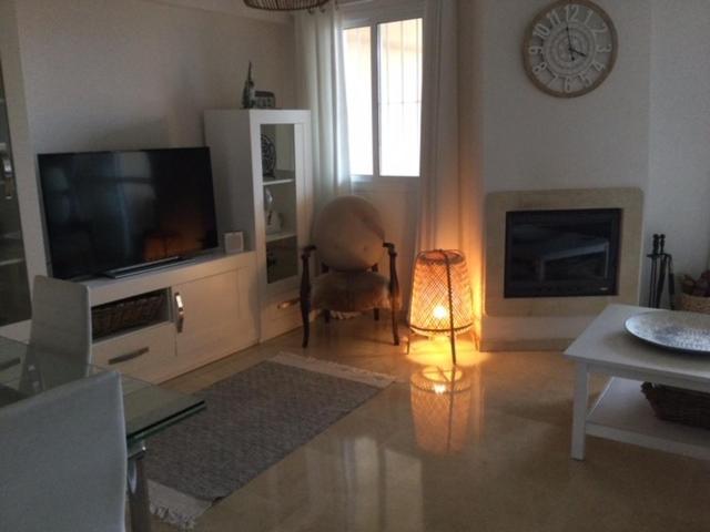 Apartment Duquesa Fairways/Manilva, Spain Extérieur photo